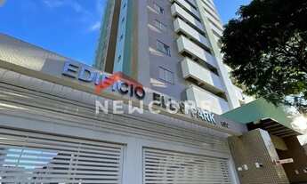 Imagem 3: Apartamento em Rua José Moreno Júnior - Jardim Aclimação - Maringá/PR