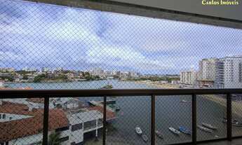 Imagem 12: Apartamento 3 Quartos Frente para o Mar a Venda na Prainha de Muquiçaba - Guarapari - ES