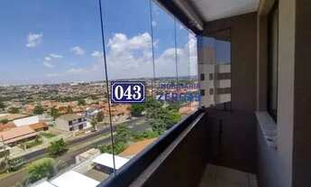 Imagem 5: Condomínio TreTorri | Apartamento | Jardim dos Estados | para aluguel | 2 quartos