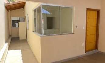 Imagem 3: Casa a venda no Sagrado Coração em Varginha MG