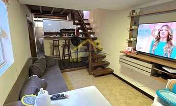 Imagem 5: Pedra do sal-Apart Duplex em Pedra do Sal Itapuã Condomínio Village apenas 440 mil