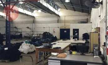 Imagem 6: Galpão Industrial em São Simão a apenas 37 Km de Ribeirão Preto para Vender ou Alugar