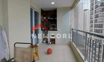 Imagem 5: Apartamento em Rua Doutor Miguel Vieira Ferreira - Jardim Zaira - Guarulhos/SP