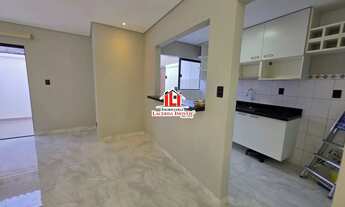 Imagem 4: Casa em Condomínio para Venda em Manaus, Flores, 3 dormitórios, 1 suíte, 3 banheiros, 3 va