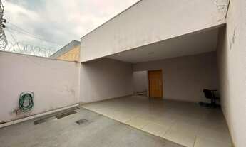 Imagem 2: Casa á venda no bairo Flor do Cerrado, excelente localização!