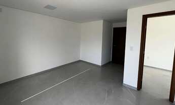 Imagem: Cobertura 1 Quarto 55m²