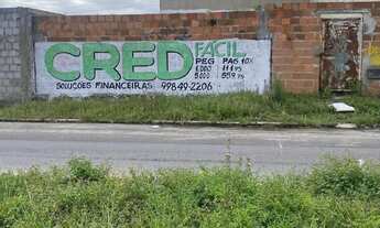 Imagem 2: Vendo terreno na av do Albano