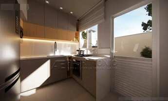 Imagem 11: CASA EM CONDOMINIO 3 QUARTOS RESIDENCIAL GARDEN HOUSES