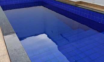 Imagem 7: Casa 4 quartos + piscina - Porto Marina