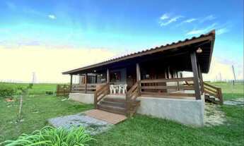 Imagem 2: Casa no campo pertinho das praias e acesso privado para a lagoa doce