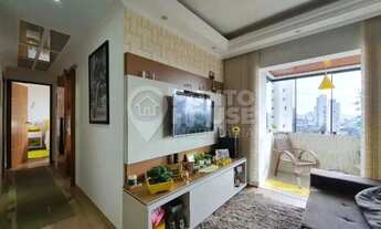 Imagem: Apartamento à venda Vila Vera, 3 dormitórios