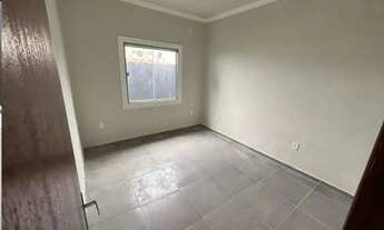 Imagem 3: Térrea para aluguel possui 63 metros quadrados com 2 quartos