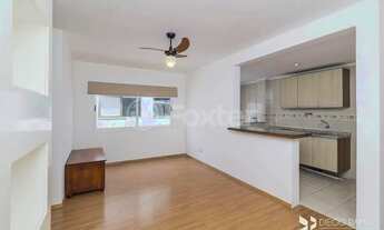 Imagem: Apartamento à venda Rua Taveira Júnior