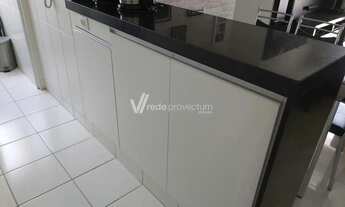 Imagem 5: Apartamento - Jardim Santa Genebra - Campinas