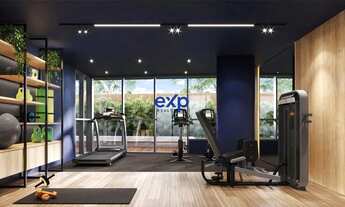 Imagem 4: Apartamento em construção em Tambaú - 1 quarto