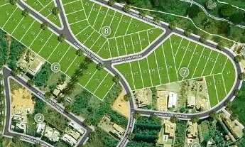 Imagem: Lotes de 500 a 1000m2 no maravilhoso condominio