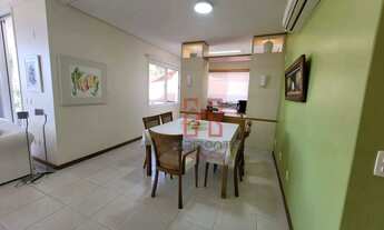 Imagem 7: Apartamento com 2 dormitórios para alugar, 120 m² por R$ 1.900,00/dia - Praia Brava - Flor