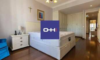 Imagem 15: Aluguel Apartamento 3 Dormitórios - 200 m² Campo Belo