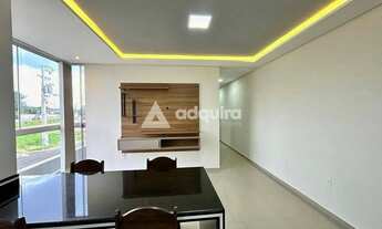 Imagem 4: Apartamento à venda, Semi Mobiliado, 30 metros do Colégio Sagrada Família, Churrasqueira