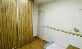 Imagem 7: Apartamento (Padrão), com 2 quartos e 2 banheiros à Venda, 45 m² em Santo André/SP