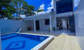 Imagem: Casa pra locação- Itamaracá- Temporada