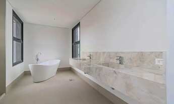 Imagem 5: Apartamento com 3 suítes, à venda - R$ 8.100.000 - Água Verde - Curitiba/PR