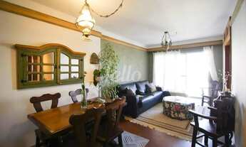 Imagem 2: Apartamento 3 quartos para alugar no(a) Indianópolis