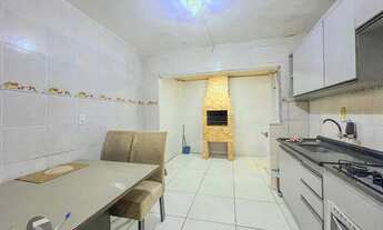 Imagem 5: Casa de dois quartos, uma vaga de garagem, em condomínio fechado em Porto Alegre