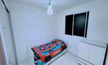 Imagem 8: Apartamento para Venda em Caucaia, Paumirim, 2 dormitórios, 1 banheiro, 1 vaga