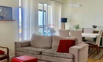 Imagem: Apartamento de 3 dormitórios, 3 suítes