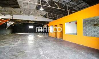 Imagem 6: Barracão l 468m² l Jardim Presidente l Cuiabá/MT