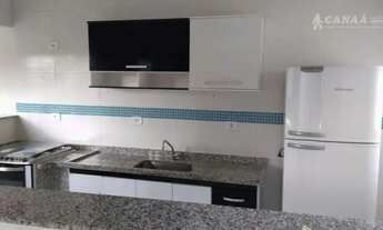 Imagem 3: Casa com 1 dormitório para alugar, 40 m² por R$ 1.100,00/mês - Parque Albina - Taboão da S