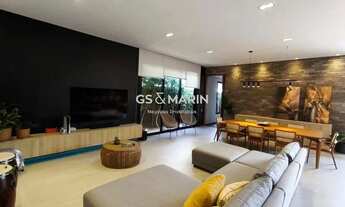 Imagem 2: Casa à venda em Londrina, Sun Lake Residence, com 3 suítes, com 271 m², Sun Lake Residence