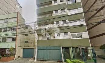 Imagem 2: Apartamento 1 dormitório no Centro Histórico - Excelente localização!