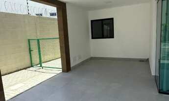 Imagem 6: Belíssima casa a venda no Antares - 3 quartos (2 suites