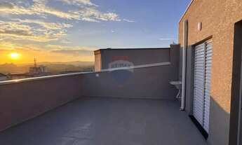 Imagem: Apartamento Cobertura no Centro de Atibaia