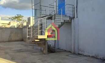 Imagem 3: Apartamento com 2 dormitórios, 55 m² - venda por R$ 275.000,00 ou aluguel por R$ 1.750,00