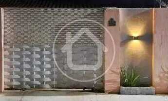 Imagem: CASA 2 QUARTOS 2 BANHEIROS NO CRISTO REI