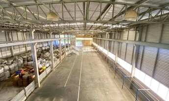 Imagem 6: Industrial Galpão em