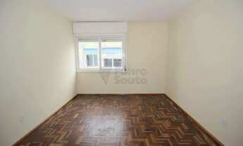 Imagem: Apartamento com dois dormitórios no Dom