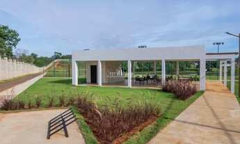 Imagem: Parqville Quaresmeira - Lote Quitado e registrado