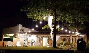 Imagem 3: VENDO Casa em Itapoá de Frente para o Mar com 03 Quartos