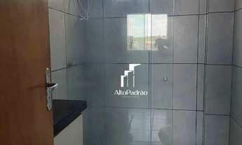 Imagem 2: Apartamento com 3 dormitórios à venda, 84 m² por R$ 330.000,00 - Santa Lia - Teresina/PI