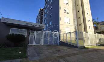 Imagem 2: Apartamento com 3 dormitórios à venda, 89 m² por R$ 639.000,00 - Nossa Senhora das Graças