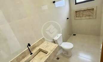 Imagem 7: Sobrado com 4 suítes, piscina aquecida no Jardim Caravelas. codigo: 121669