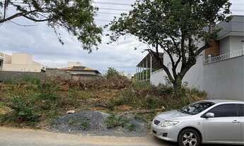 Imagem 3: Lotes á venda Bairro Jardim São Mateus