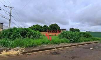 Imagem 3: Terreno à Venda no Bairro Vila Elisa em Ribeirão Preto com 340 m²