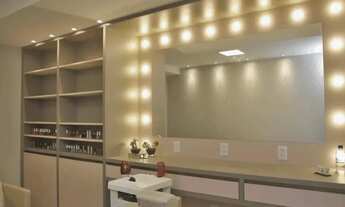 Imagem 2: Sala comercial - Santa Efigênia codigo: 17605