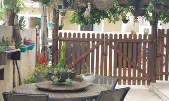 Imagem 5: Pertinho Praia , com Churrasqueira