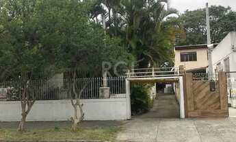 Imagem: Casa/terreno medindo 200m² de privativo